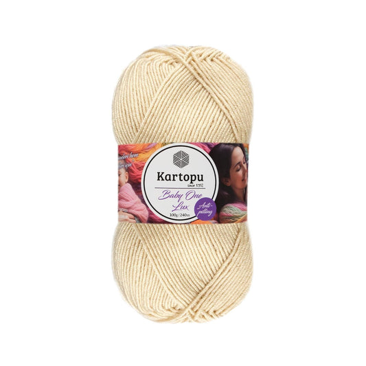 Kartopu-Baby One lux-861