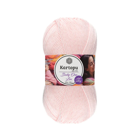 Kartopu-Baby One lux-255