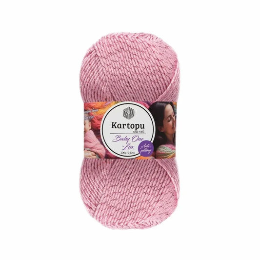 Kartopu-Baby One lux-1763