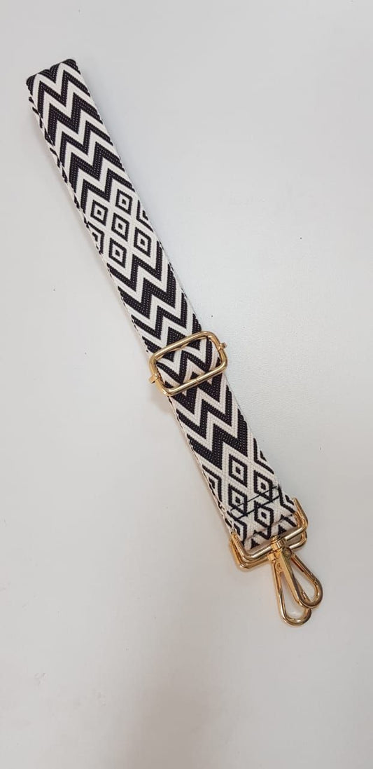 Fabric Belt - 002