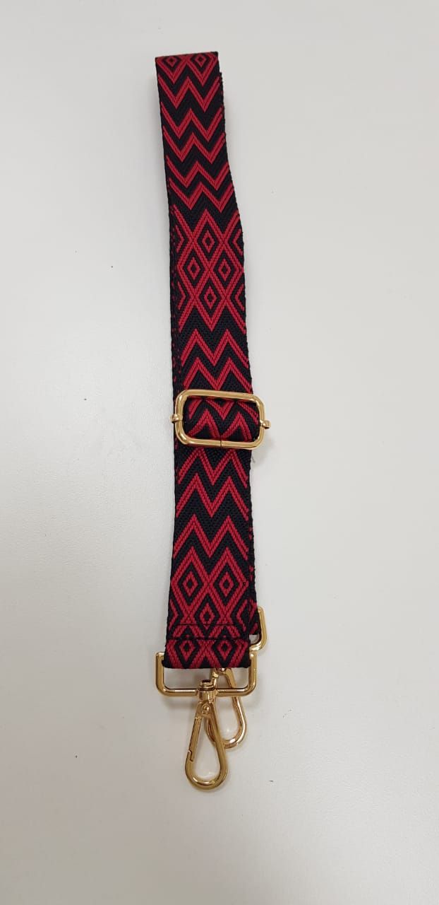 Fabric Belt - 013
