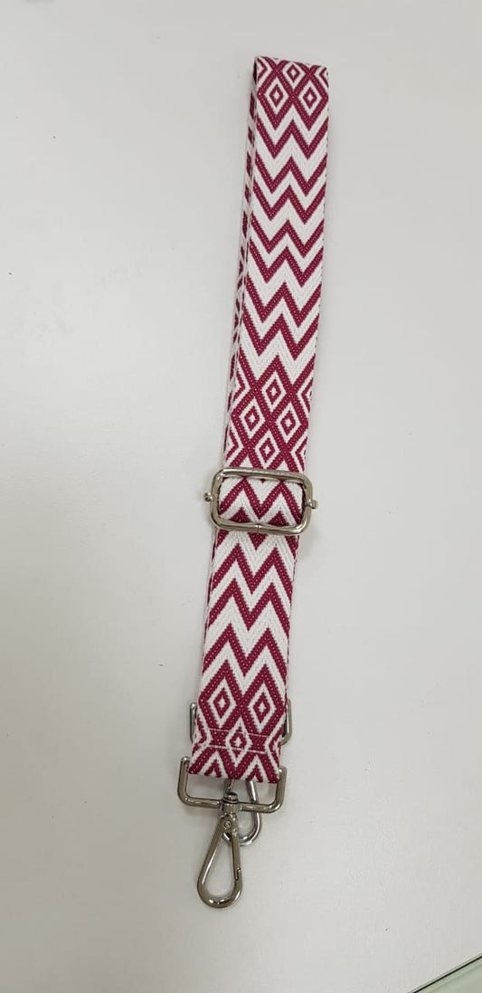 Fabric Belt - 021