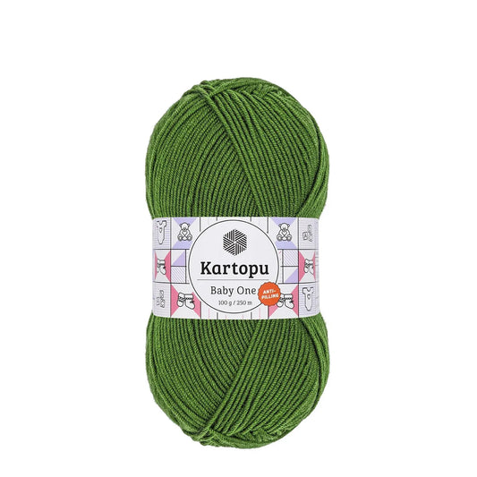 Kartopu-Baby One-1391
