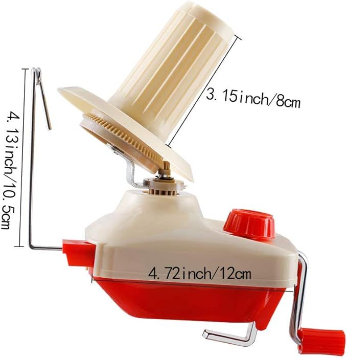 Yarn Roller