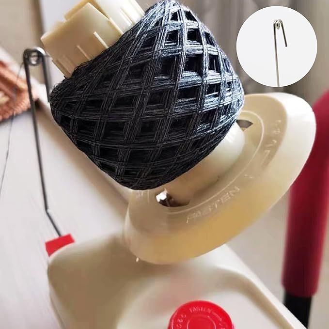 Yarn Roller