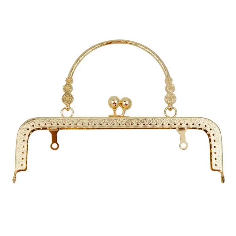 VINTAGE GOLD FRAME 20 CM