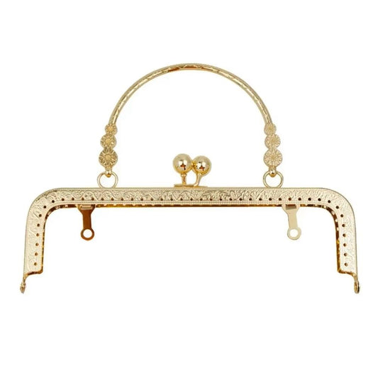 VINTAGE GOLD FRAME 20 CM