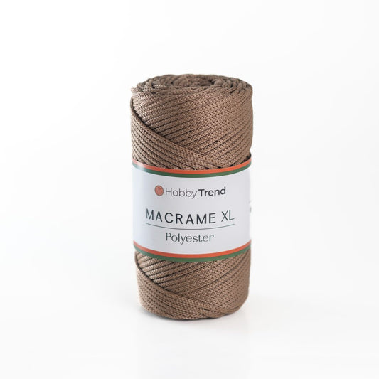 HobbyTrend-Macrame XL-038