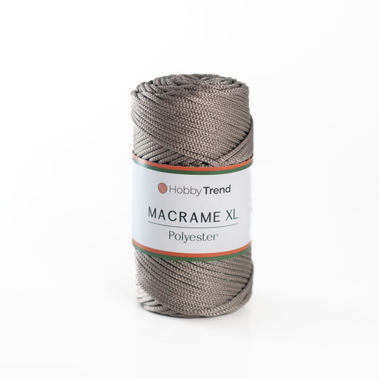 HobbyTrend-Macrame XL-040