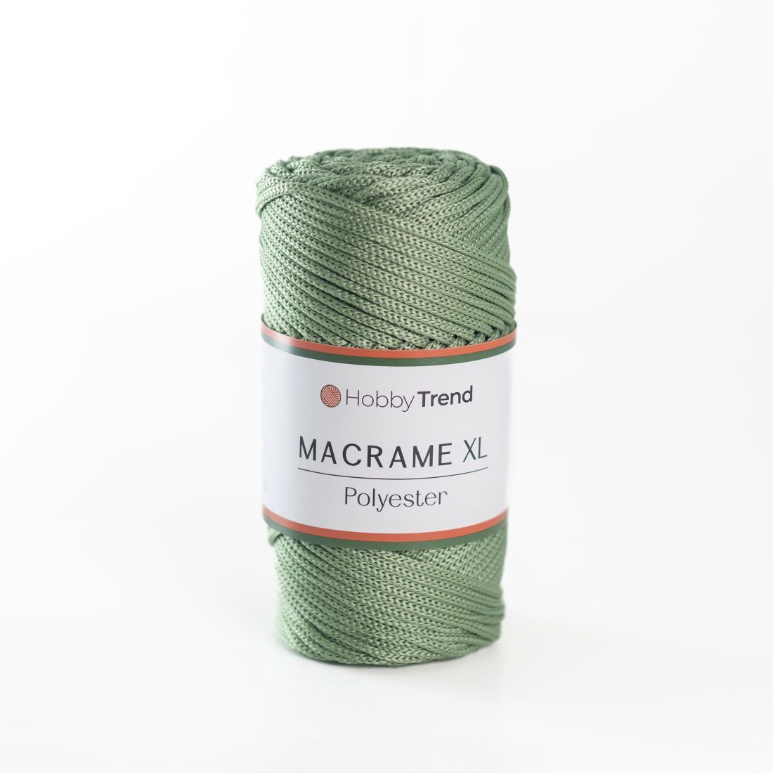 HobbyTrend-Macrame XL-171