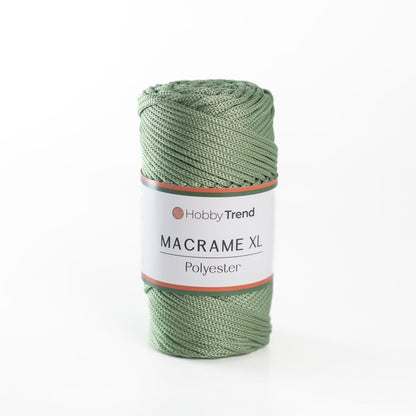 HobbyTrend-Macrame XL-171