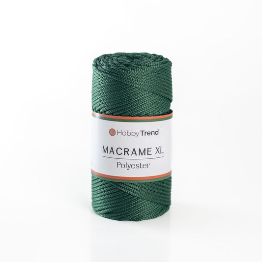 HobbyTrend-Macrame XL-178