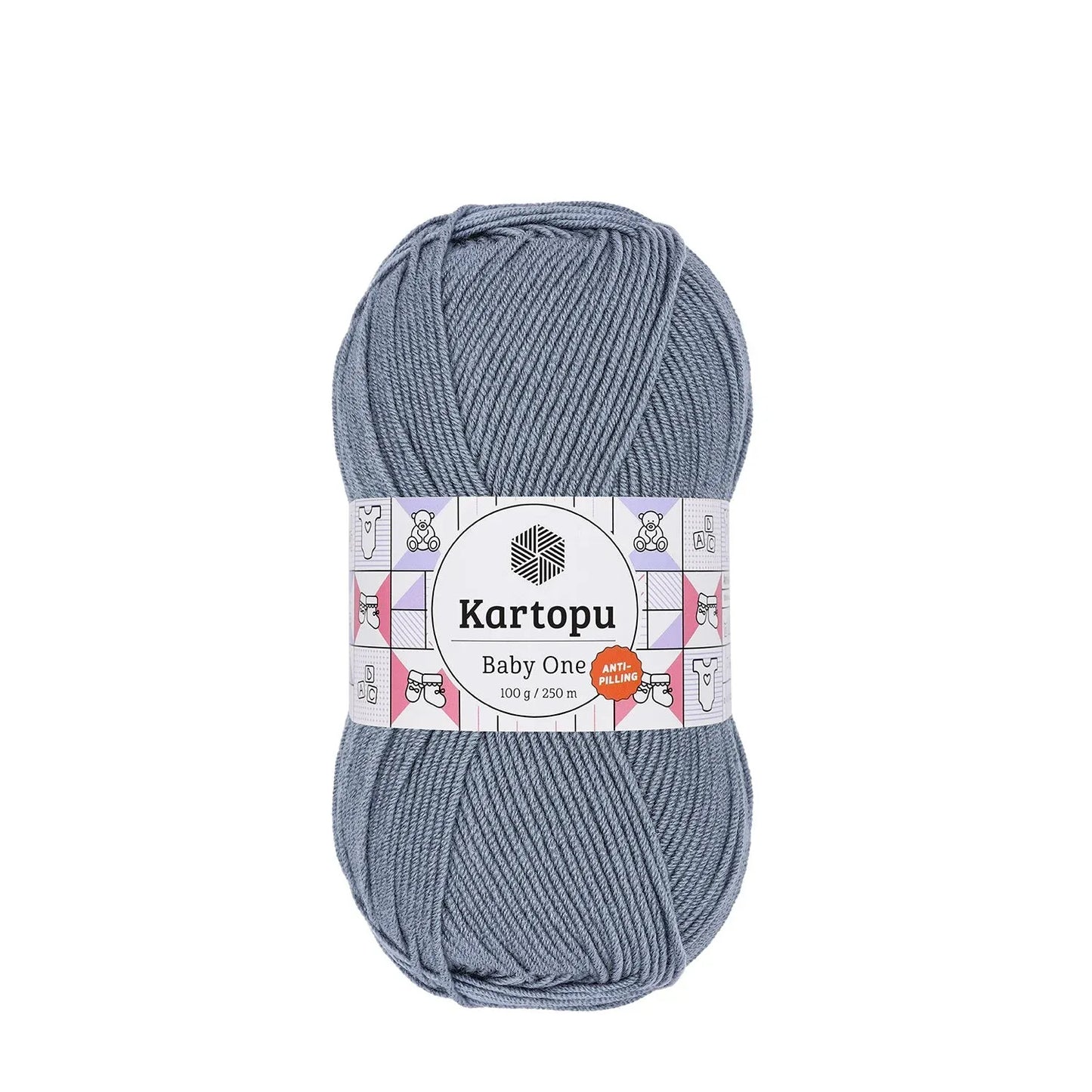 Kartopu-Baby One-571
