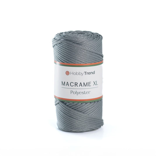 HobbyTrend-Macrame XL-064