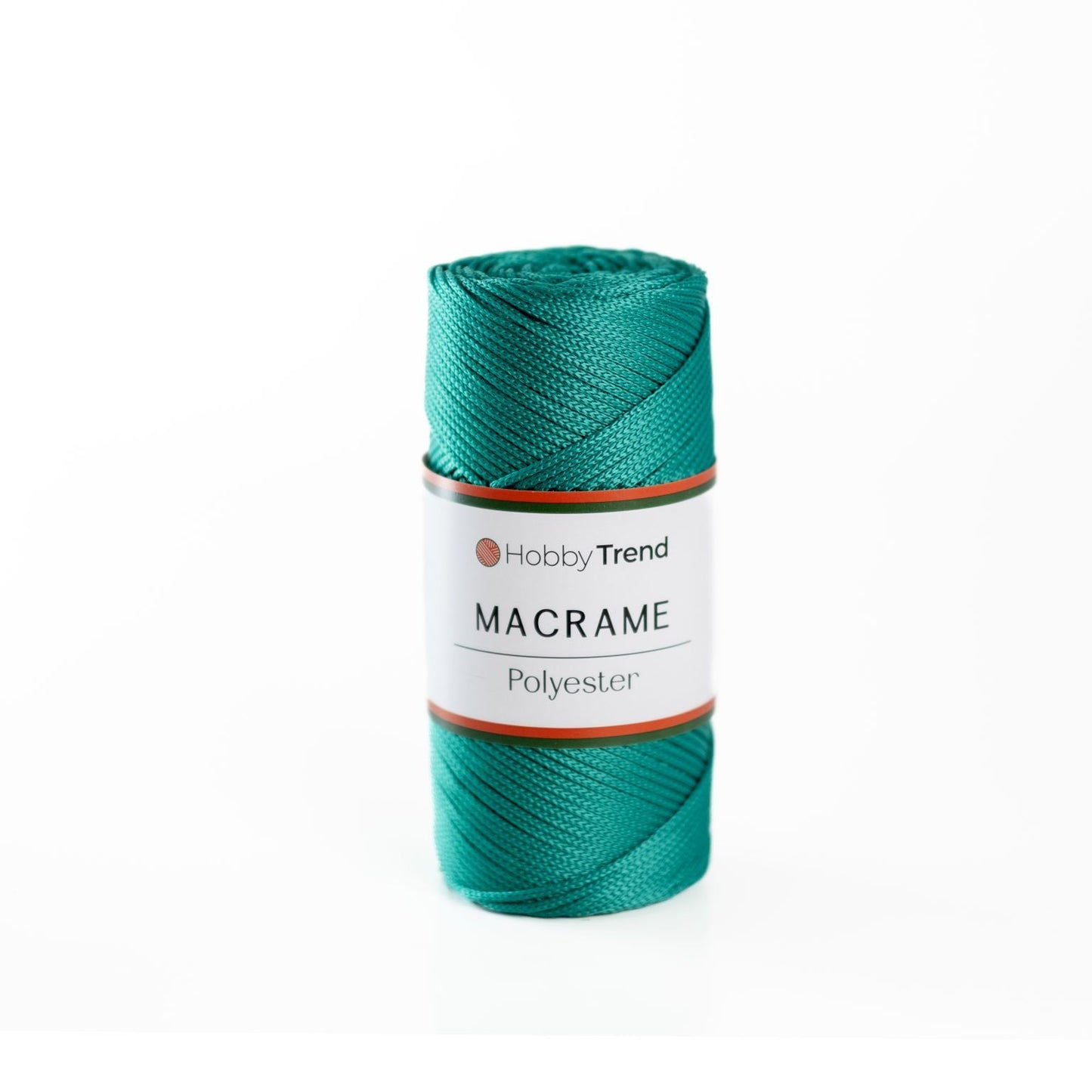 HobbyTrend-Macrame Polyester-175