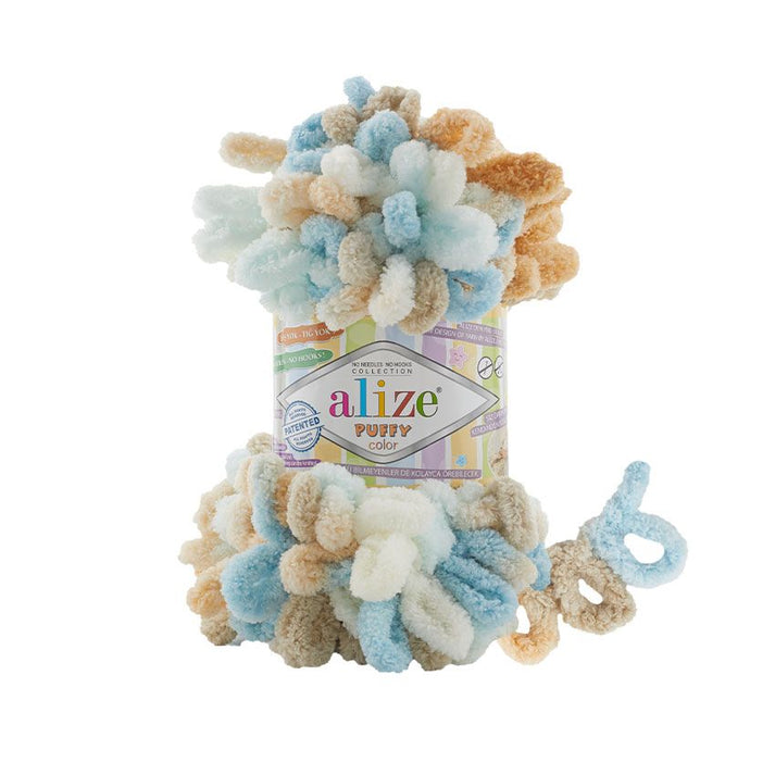 5860 – Sara Crochet LB