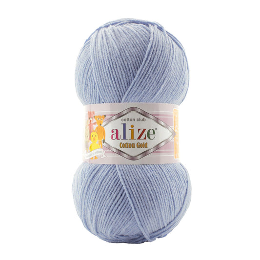 Alize-Cotton Gold-481