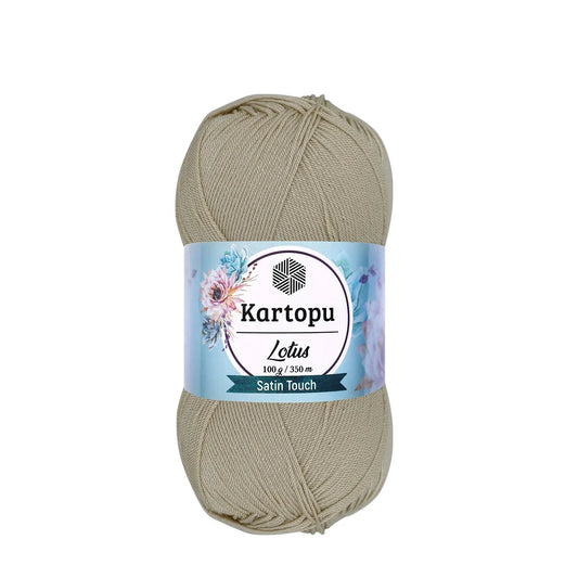 Kartopu-Lotus-861