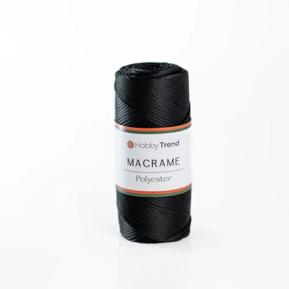 HobbyTrend-Macrame Polyester-270