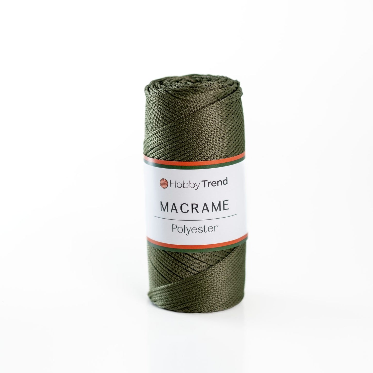 HobbyTrend-Macrame Polyester-193