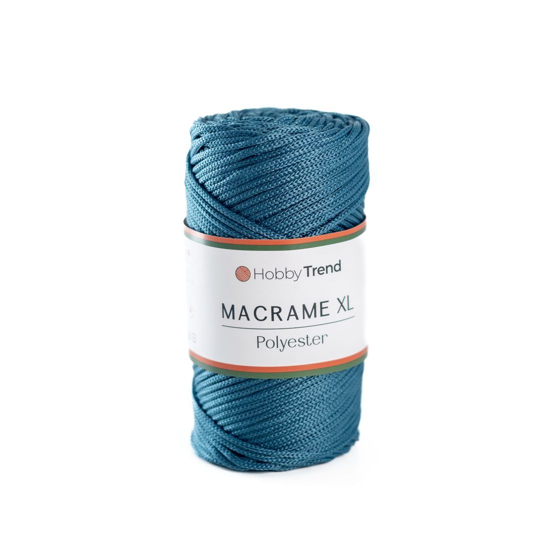 HobbyTrend-Macrame XL-238