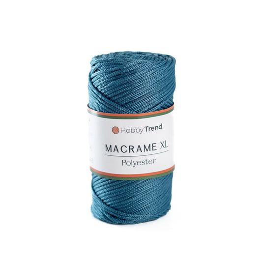 HobbyTrend-Macrame XL-238