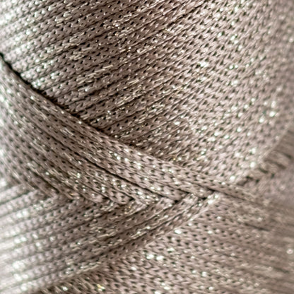 HobbyTrend-Macrame Glitter -040LG