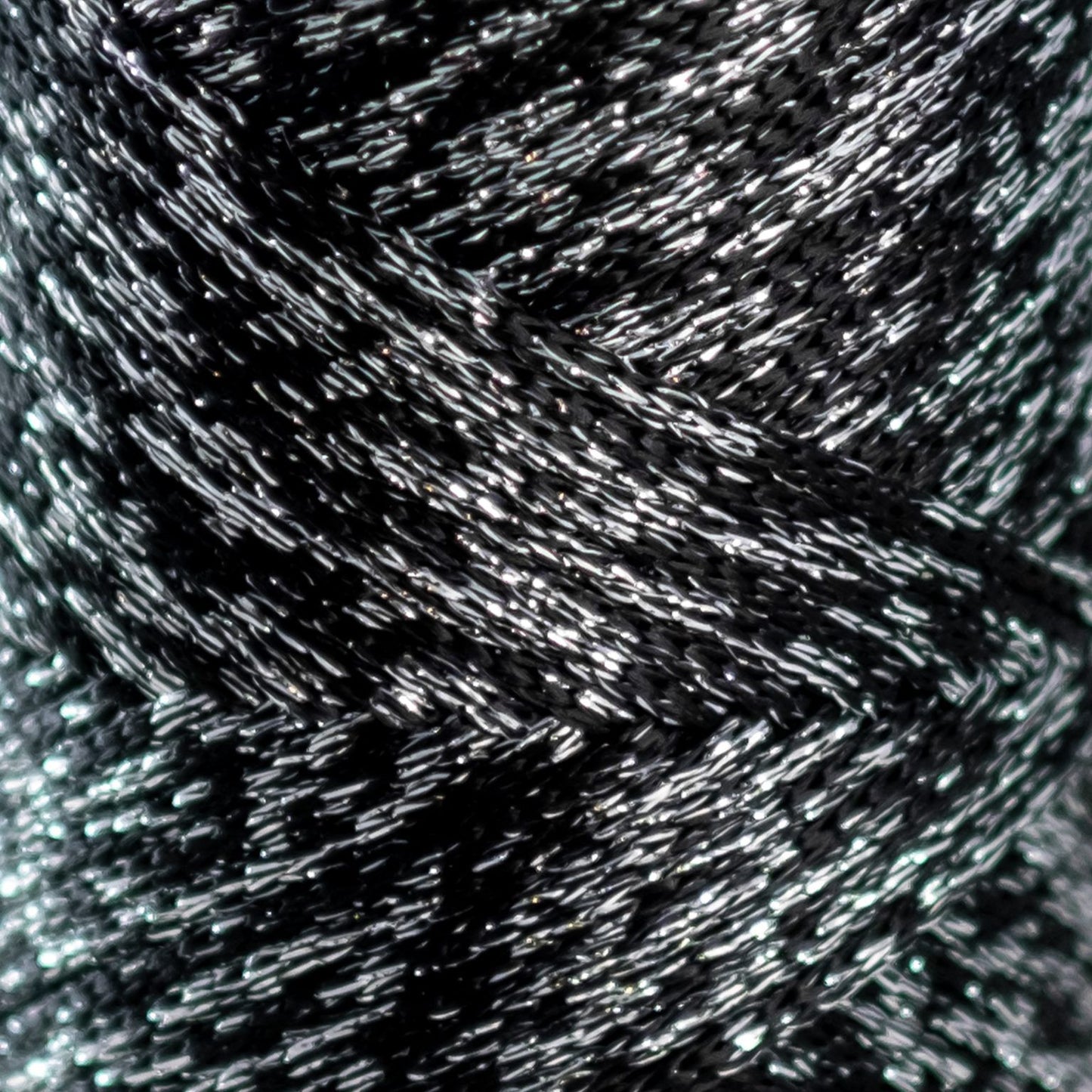 HobbyTrend-Macrame Glitter -270S