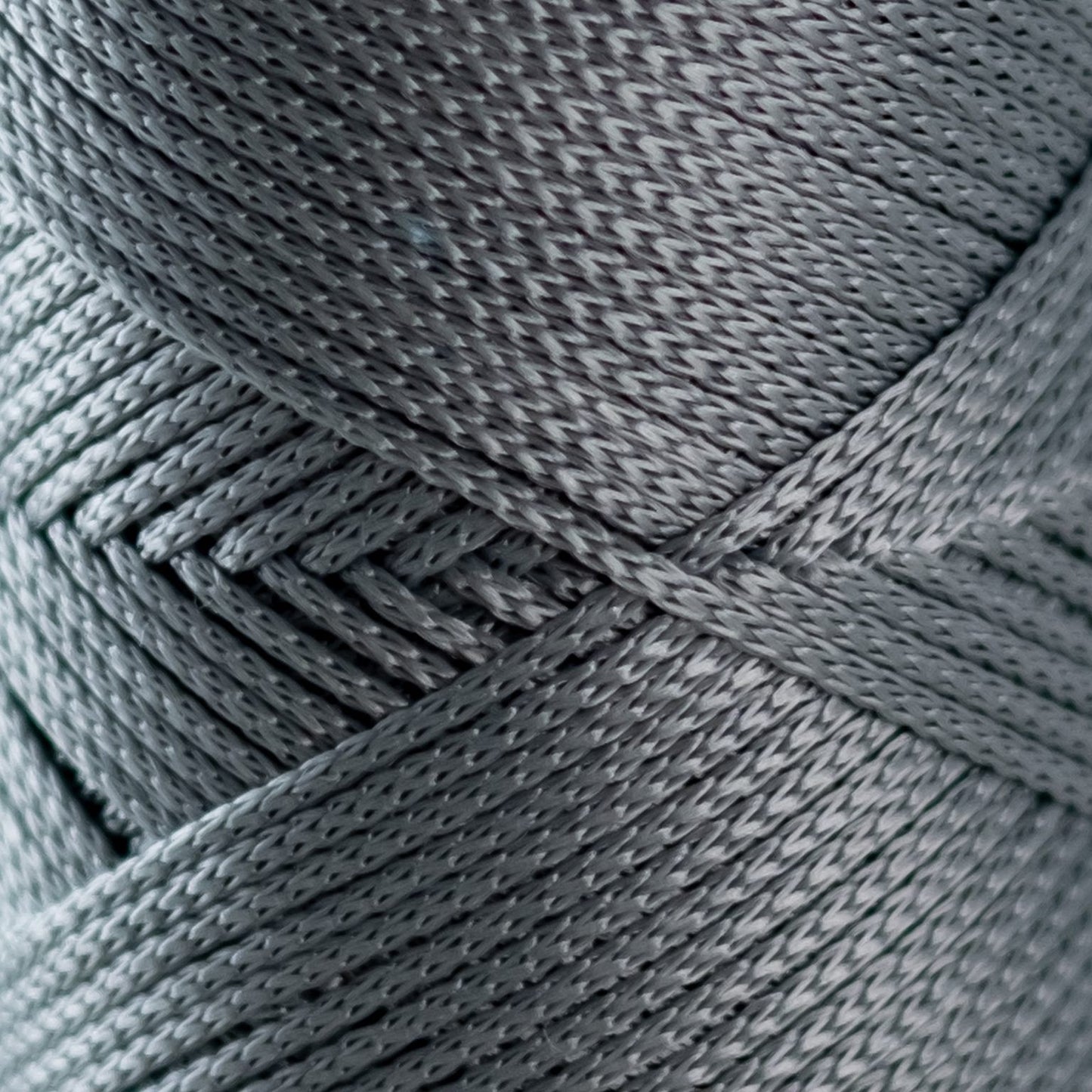 HobbyTrend-Macrame Polyester-064