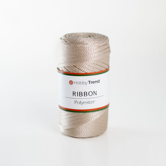 HobbyTrend-Ribbon Polyester-030