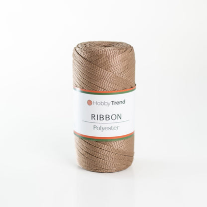 HobbyTrend-Ribbon Polyester-038