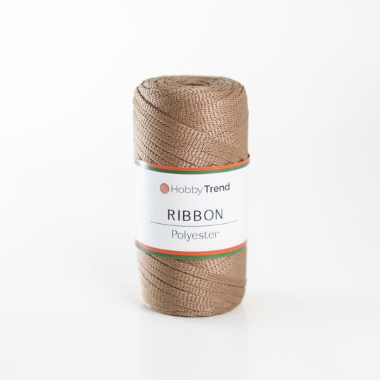 HobbyTrend-Ribbon Polyester-038