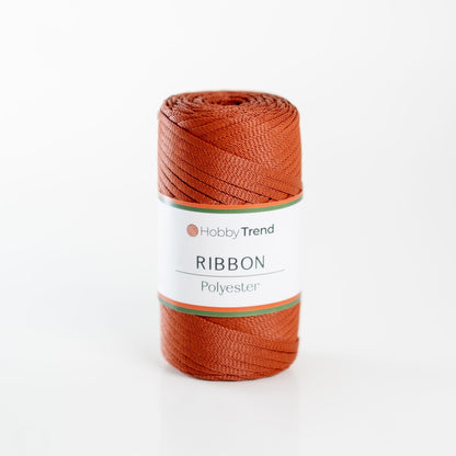 HobbyTrend-Ribbon Polyester-118