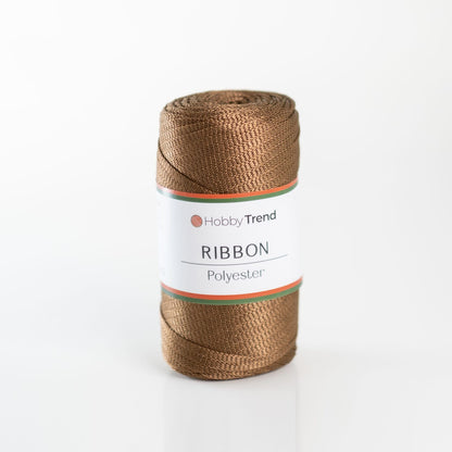HobbyTrend-Ribbon Polyester-200
