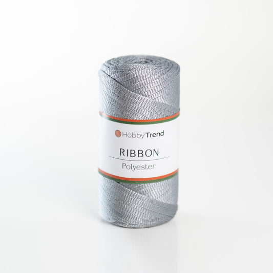 HobbyTrend-Ribbon Polyester-061