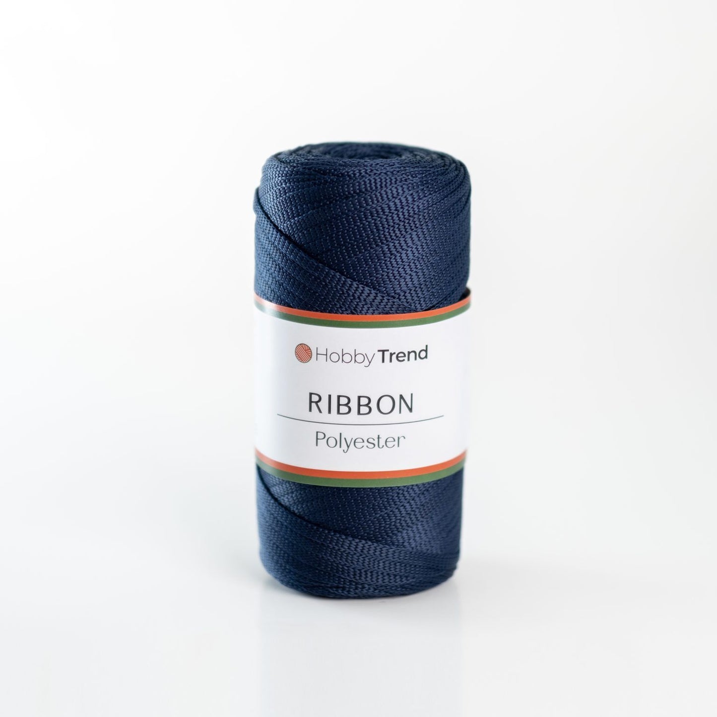 HobbyTrend-Ribbon Polyester-260