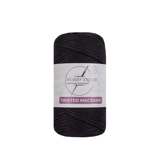HobbyTrend-Twisted Macrame-270
