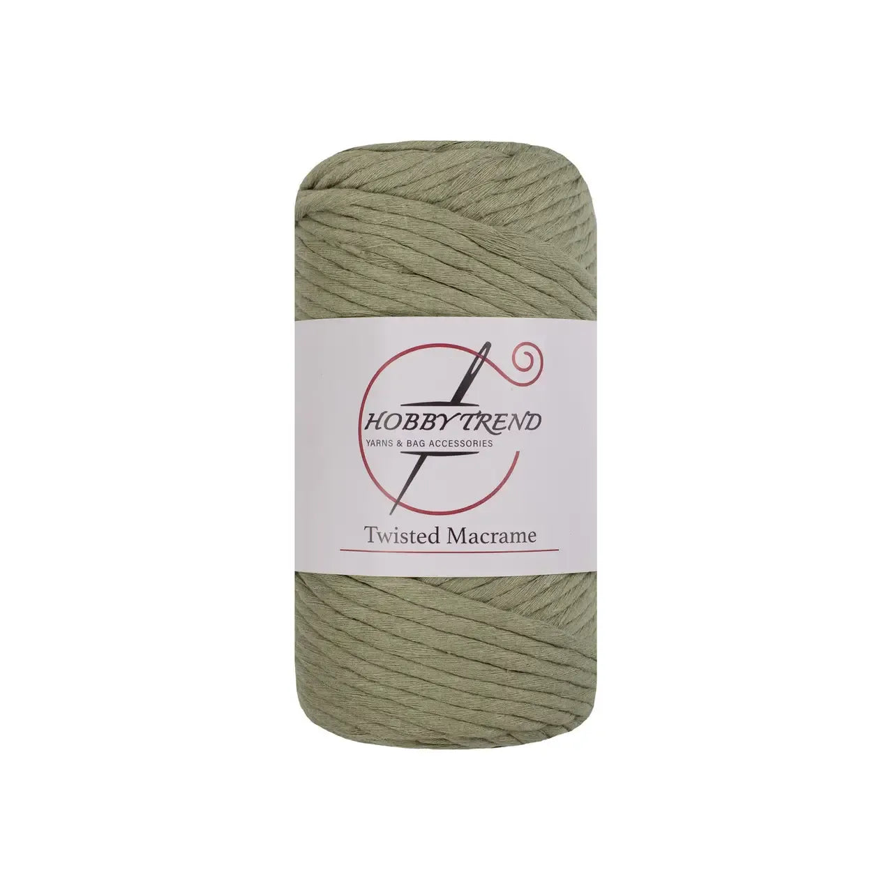 HobbyTrend-Twisted Macrame-171