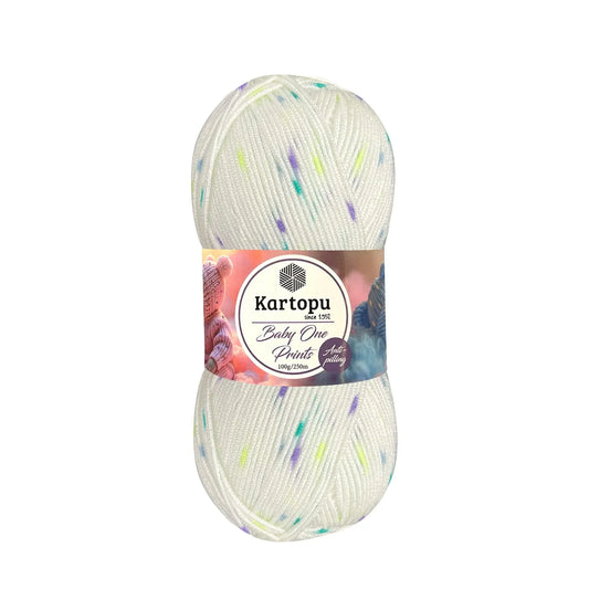 Kartopu-Baby One Prints-2536