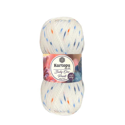 Kartopu-Baby One Prints-2525