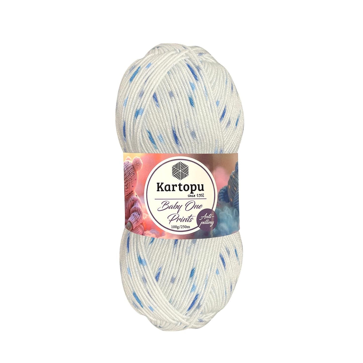 Kartopu-Baby One Prints-2521