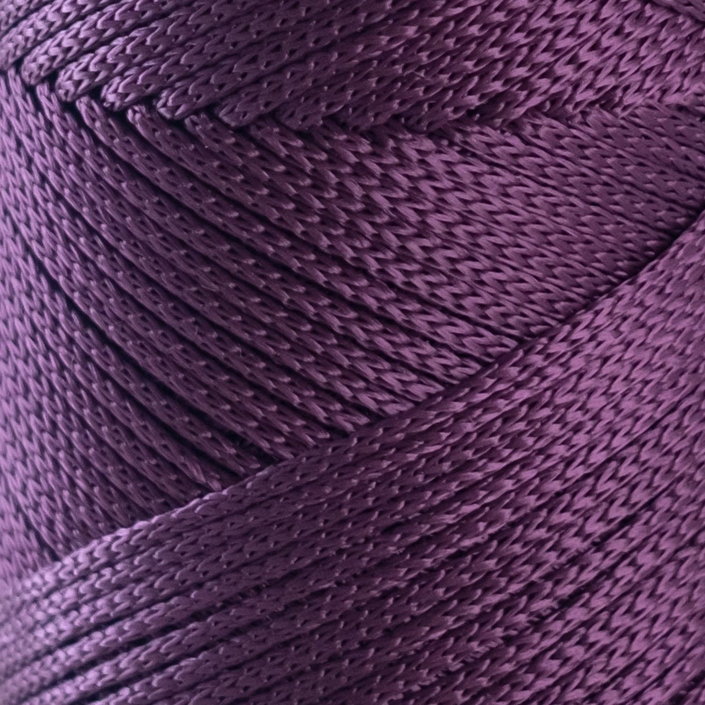 HobbyTrend-Macrame Polyester-160