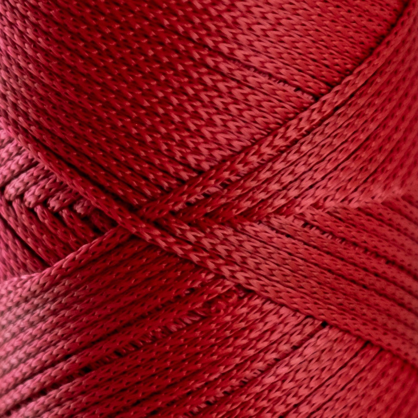 HobbyTrend-Macrame Polyester-105
