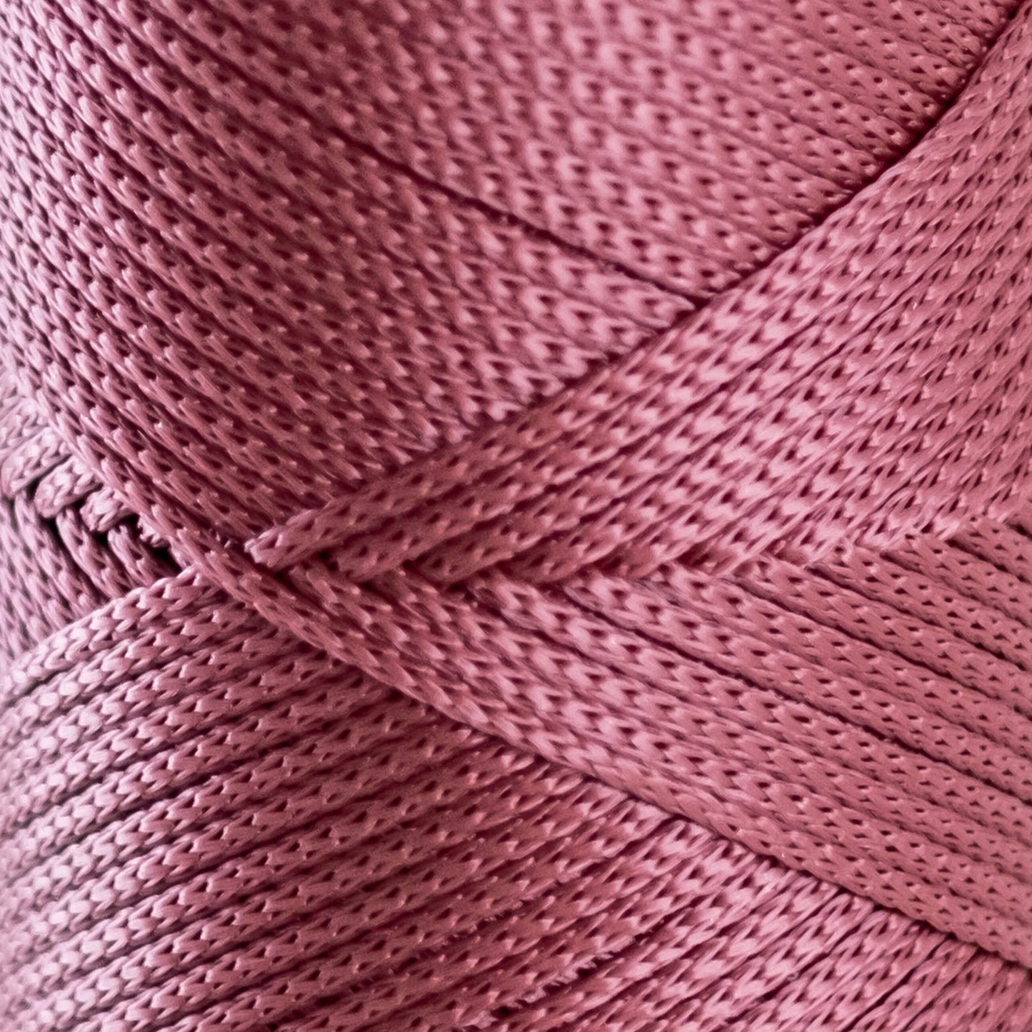 HobbyTrend-Macrame Polyester-110