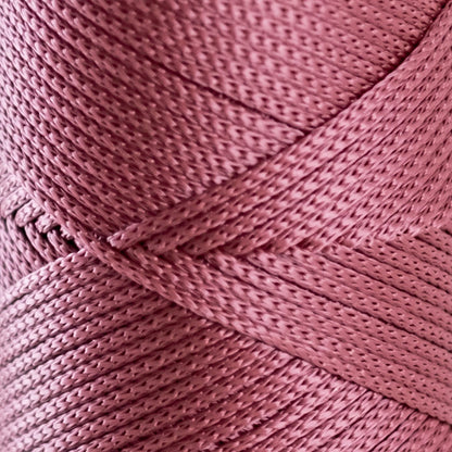 HobbyTrend-Macrame Polyester-110