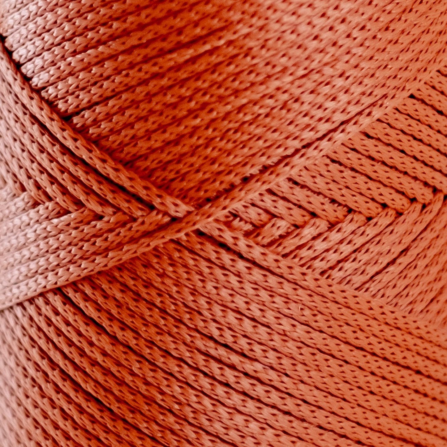 HobbyTrend-Macrame Polyester-118