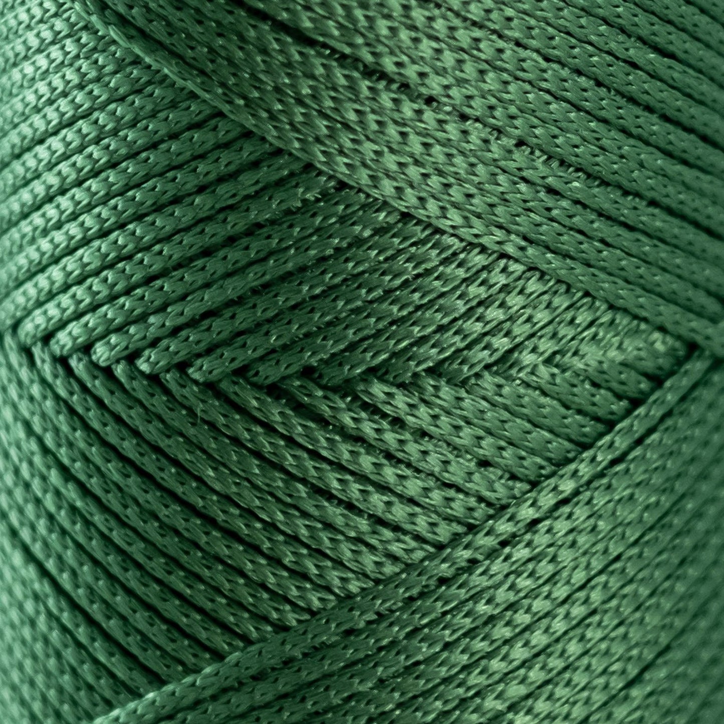 HobbyTrend-Macrame Polyester-172
