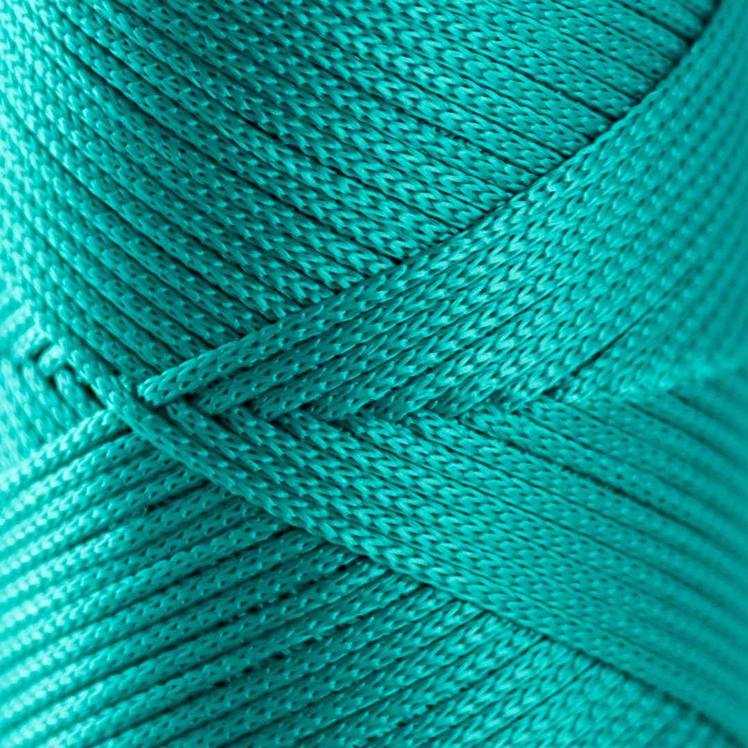 HobbyTrend-Macrame Polyester-175
