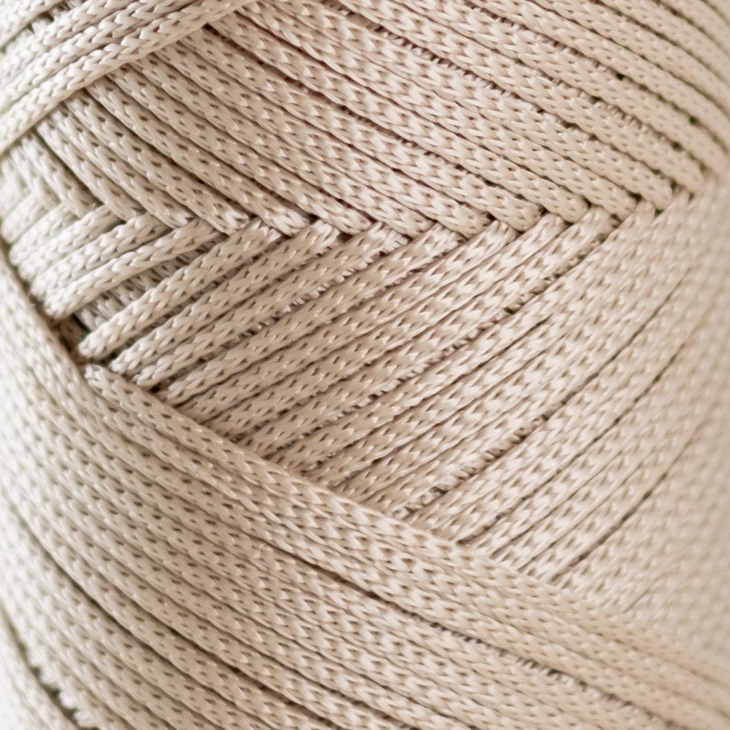 HobbyTrend-Macrame Polyester-029