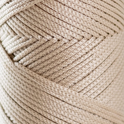 HobbyTrend-Macrame Polyester-029